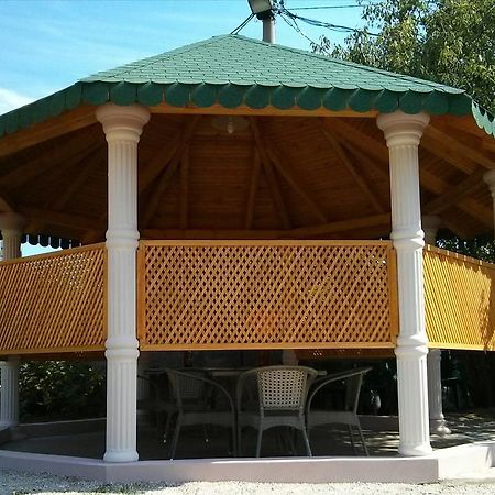 Villa Palma Guesthouse Mostar Eksteriør billede