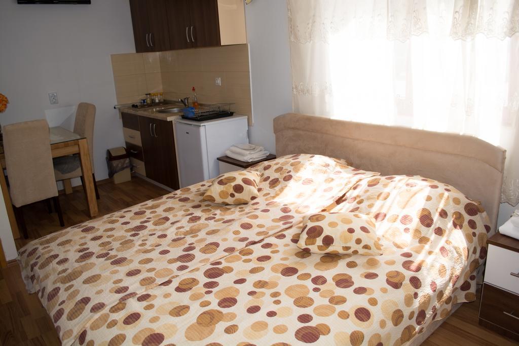 Villa Palma Guesthouse Mostar Værelse billede