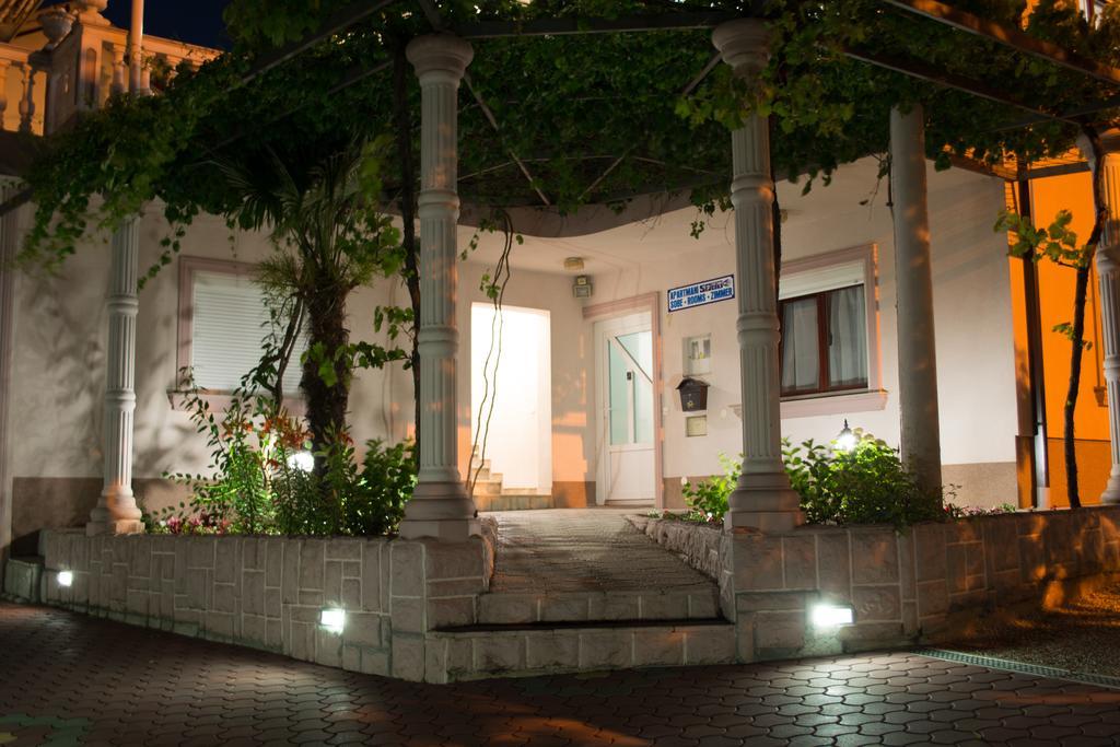 Villa Palma Guesthouse Mostar Eksteriør billede