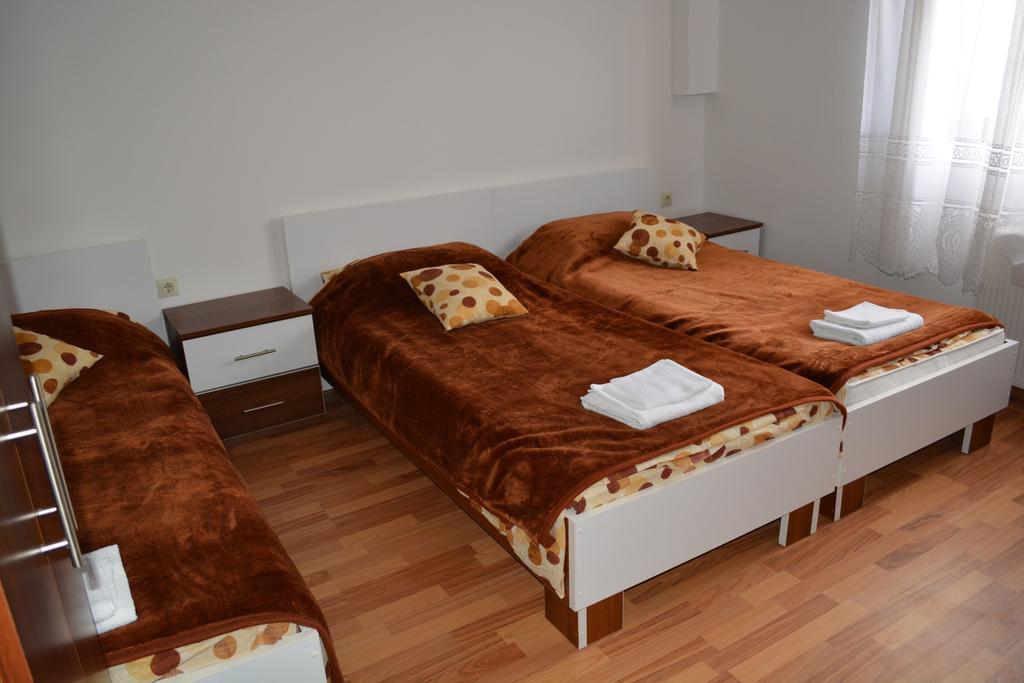 Villa Palma Guesthouse Mostar Værelse billede
