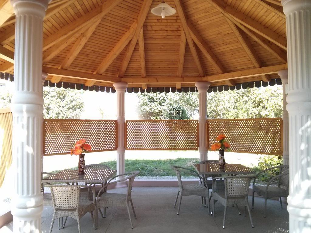 Villa Palma Guesthouse Mostar Eksteriør billede