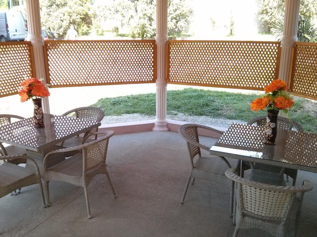 Villa Palma Guesthouse Mostar Eksteriør billede