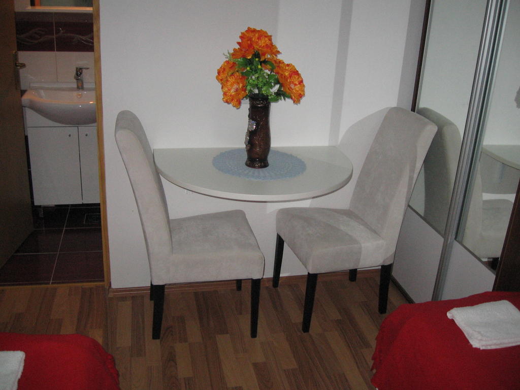 Villa Palma Guesthouse Mostar Værelse billede