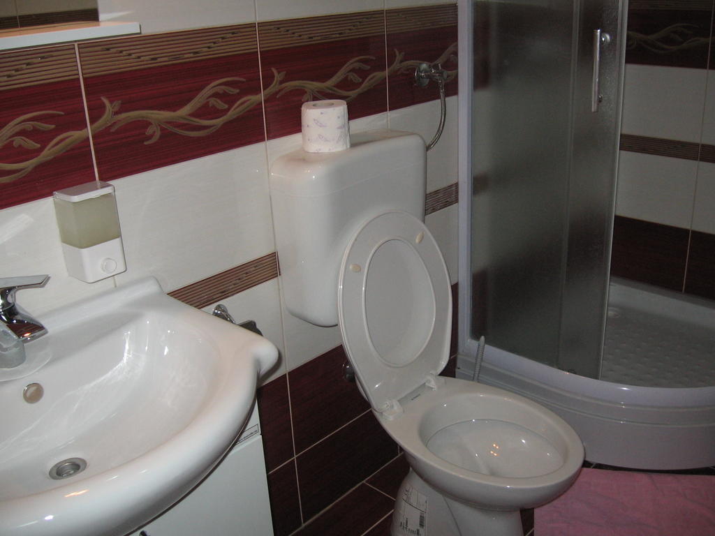 Villa Palma Guesthouse Mostar Værelse billede