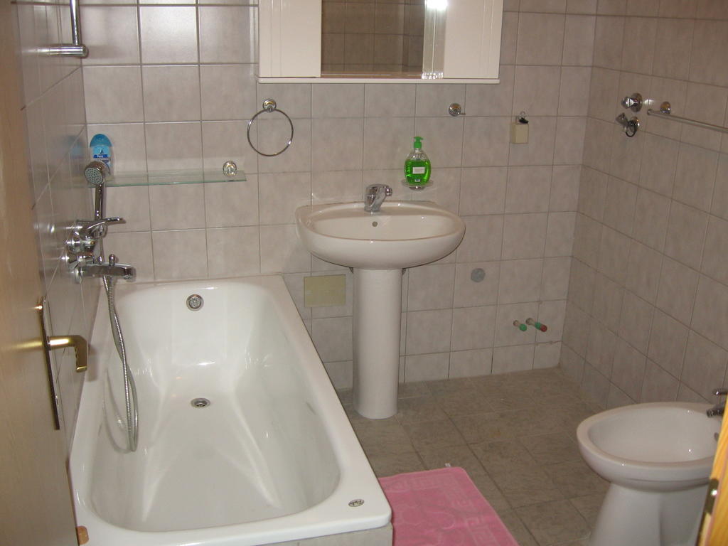 Villa Palma Guesthouse Mostar Eksteriør billede