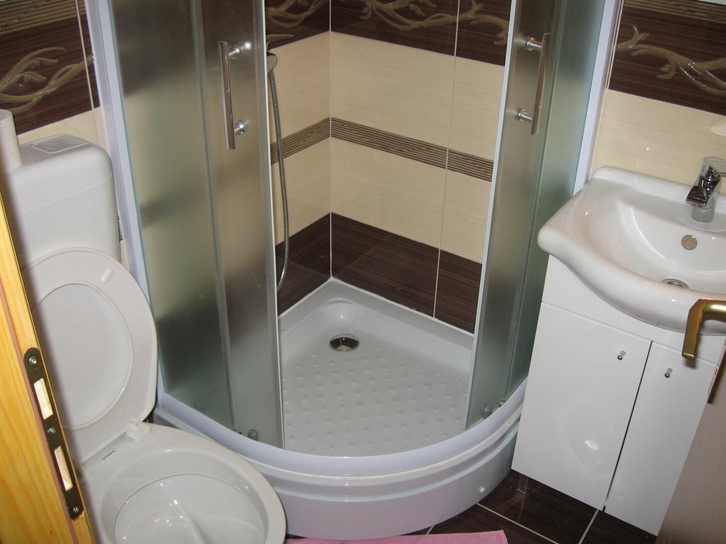 Villa Palma Guesthouse Mostar Værelse billede