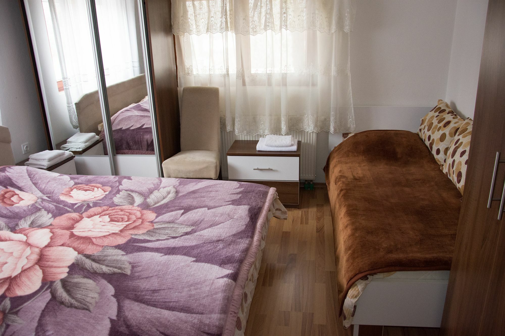 Villa Palma Guesthouse Mostar Eksteriør billede