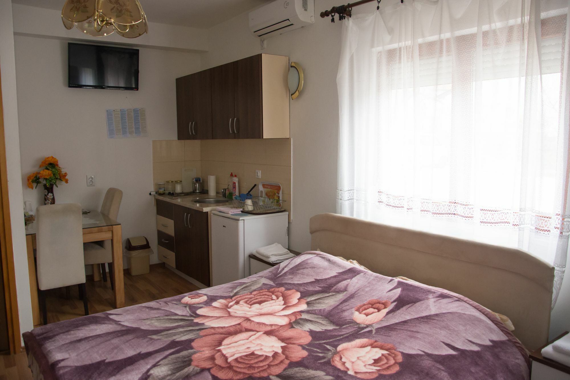 Villa Palma Guesthouse Mostar Eksteriør billede
