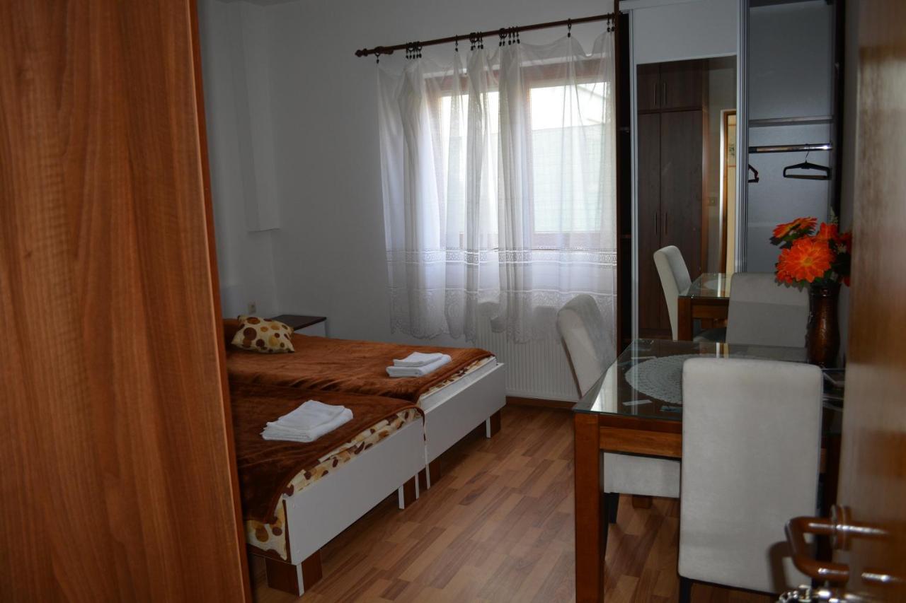 Villa Palma Guesthouse Mostar Værelse billede